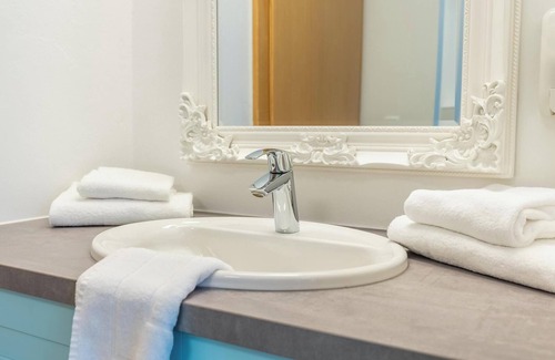 Augsdorf Casa | Double room with balcony