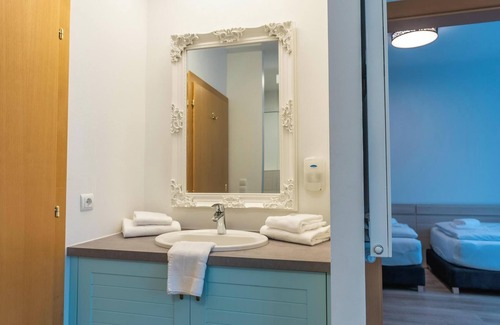 Augsdorf Casa | Double room with balcony