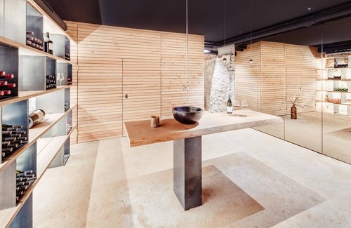 Bludenz Casa | Double room - BOUTIQUE HOTEL das TSCHOFEN