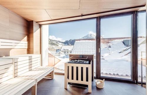 Bludenz Casa | Double room - BOUTIQUE HOTEL das TSCHOFEN