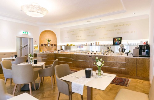Weiz Casa | Habitación Doble Business - City Hotel zur goldenen Krone