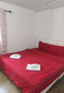Ratchathewi Casa | Double Room-C102