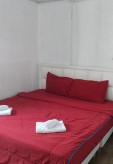 Ratchathewi Casa | Double Room-C102