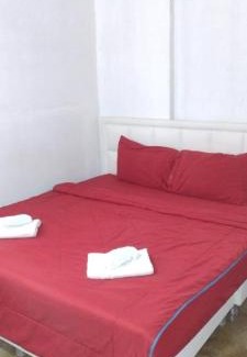 Ratchathewi Casa | Double Room-C102