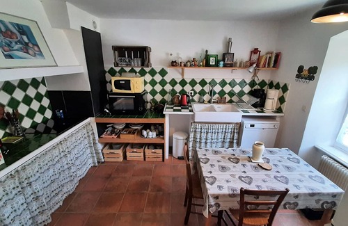 Sembadel Casa | Double room Cassiopée
