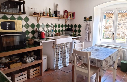 Sembadel Casa | Double room Cassiopée