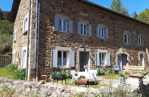 Sembadel Casa | Double room Cassiopée