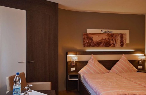 Bernkastel Casa | Double room category B - Gasthaus Huwer