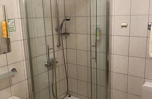 Herold Casa | Double room classic 1 (1st floor) - Gasthof Dörsbachhöhe