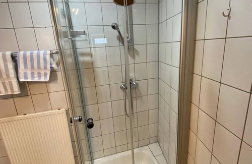 Herold Casa | Double room classic 3 (2nd floor) - Gasthof Dörsbachhöhe