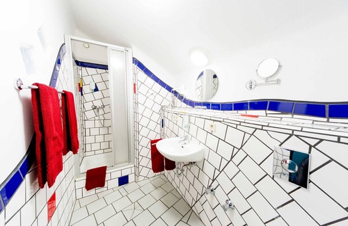 Magdeburg Casa | Doble Clásica - Arthotel Magdeburg GmbH