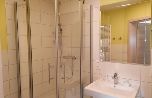 Herold Casa | Double room comfort 2 - Gasthof Dörsbachhöhe