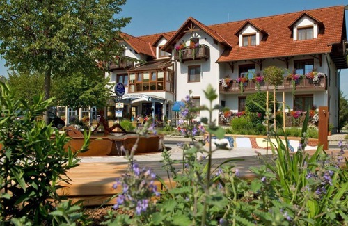 Bad Blumau Apartamento | Double room Comfort Plus | 3-4 nights - Hotel Garni Thermenoase