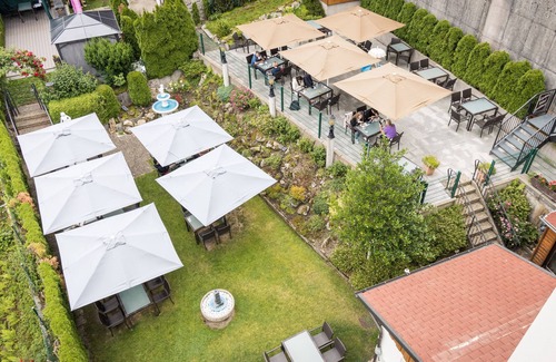 Triberg im Schwarzwald Apartamento | Double room comfort