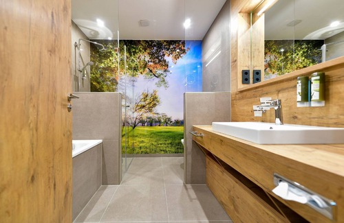 Cottbus Complejo | Double room comfort plus - Best Western Plus Parkhotel & Spa Cottbus ****