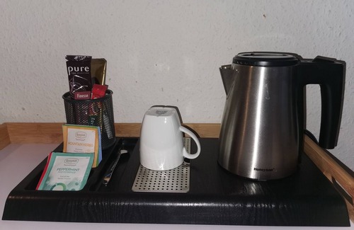 Neubulach Apartamento | Double room