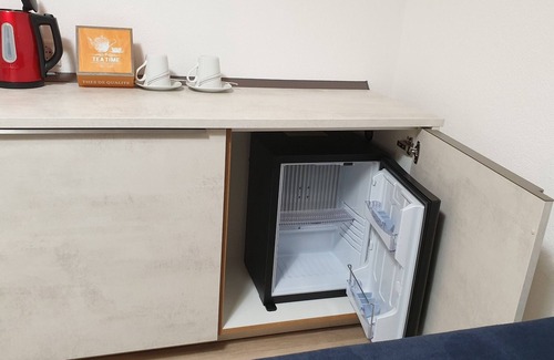 Unteruhldingen Apartamento | Double room Comfort incl. breakfast