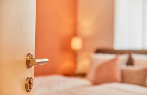 Rachtig Cama Y Desayuno | Habitacion Doble-Económico-Baño Privado