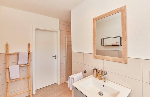 Rachtig Cama Y Desayuno | Habitacion Doble-Económico-Baño Privado