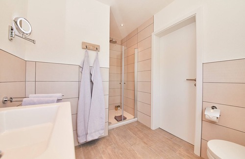 Rachtig Cama Y Desayuno | Habitacion Doble-Clásico-Baño Privado
