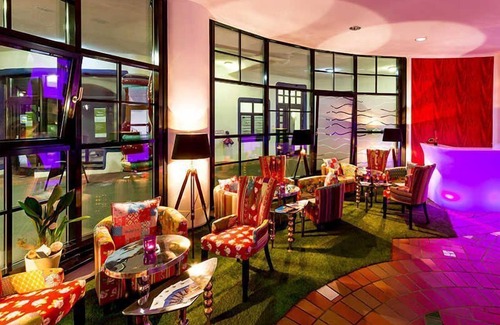 Magdeburg Casa | Doble Deluxe - Arthotel Magdeburg GmbH