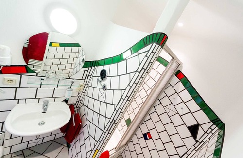 Magdeburg Casa | Doble Deluxe - Arthotel Magdeburg GmbH