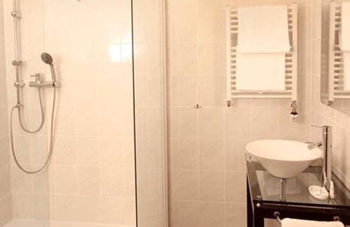 Lahnstein Casa | Habitación doble "Design" - Hotel Weiland