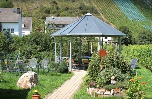 Kesten Apartamento | Habitación doble, ducha, aseo - bodega Ferres