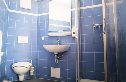 Schwedt/Oder Apartamento | Double room for 2 guests with 17m² in Schwedt/Oder (184272)