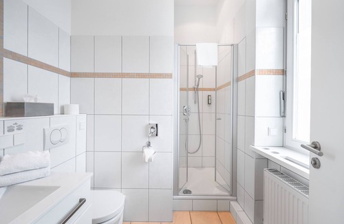 Heidelberg Apartamento | Double room for 2 guests with 25m² in Heidelberg (272863)