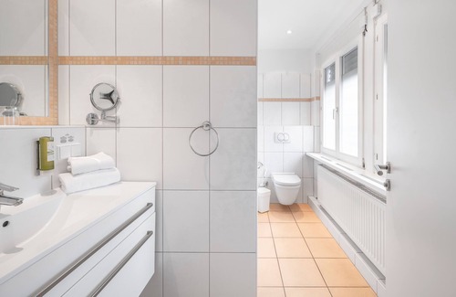Heidelberg Apartamento | Double room for 2 guests with 25m² in Heidelberg (272863)