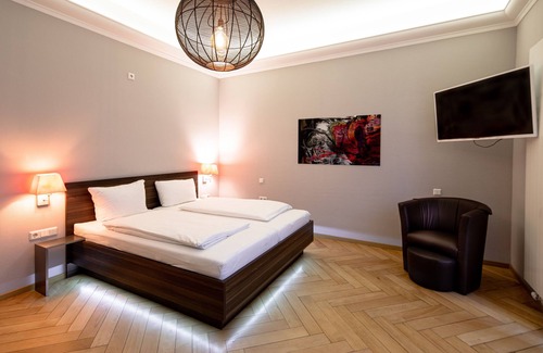 Heidelberg Apartamento | Double room for 2 guests with 25m² in Heidelberg (272863)
