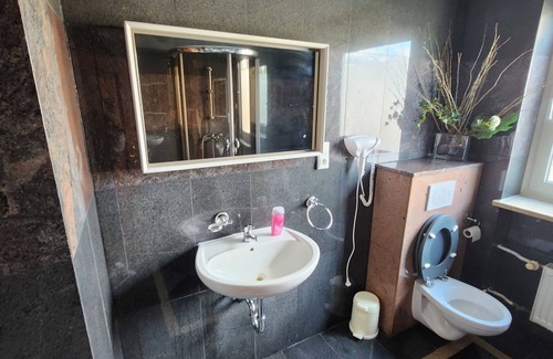 Sudstadt Apartamento | Double room for 2 guests with 15m² in Nuremberg (250676)