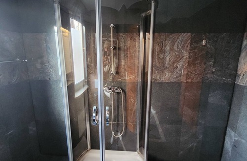 Sudstadt Apartamento | Double room for 2 guests with 15m² in Nuremberg (250676)