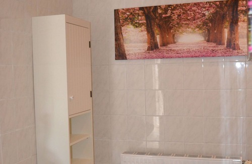 Nubbel Apartamento | Habitación doble para 2 personas con 31m² en Nübbel (131023)