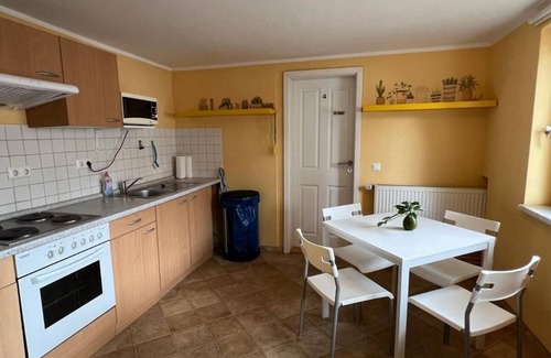 Rogatz Apartamento | Double room for 2 guests with 23m² in Rogätz (267976)