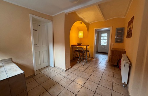 Rogatz Apartamento | Double room for 2 guests with 23m² in Rogätz (267976)