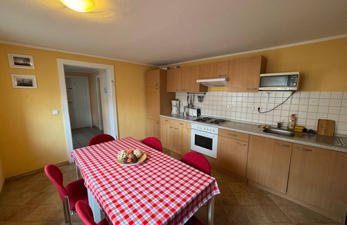 Rogatz Apartamento | Double room for 2 guests with 18m² in Rogätz (267977)