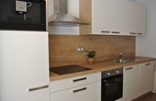 Lom pod Storzicem Apartamento | Habitación doble para 2 personas, Apartamento Storman, granja, naturaleza, 20 km de Bled