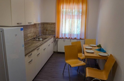 Bertsdorf-Hoernitz Apartamento | Double room - Gästehaus am Oberlausitzer Dreieck