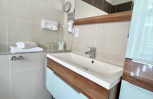 Altstadt Apartamento | Double room guest house*** - Hotel Italia