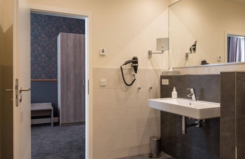 Rachtig Casa | Habitación doble, ducha, aseo - Hotel Deutschherrenhof
