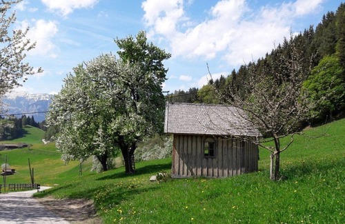 Brixlegg Cabaña | Double room - Hausbergerhof Guesthouse Ainberger
