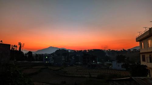 Burhanilkantha Casa | Double Room Homestay in Serene Budanilkantha, Northern Kathmandu