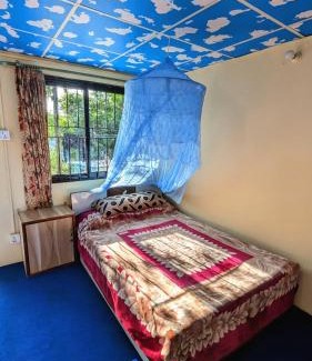Burhanilkantha Casa | Double Room Homestay in Serene Budanilkantha, Northern Kathmandu