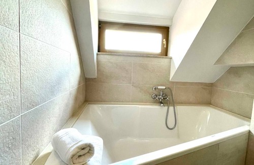 Altstadt Apartamento | Double room Hotel**** - Hotel Italia