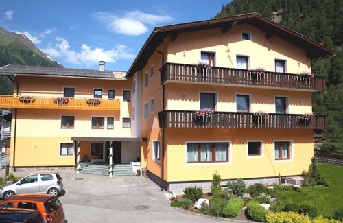 Mallnitz Casa | Habitación Doble - Hotel Hubertus