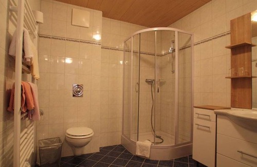 Mallnitz Casa | Habitación Doble - Hotel Hubertus