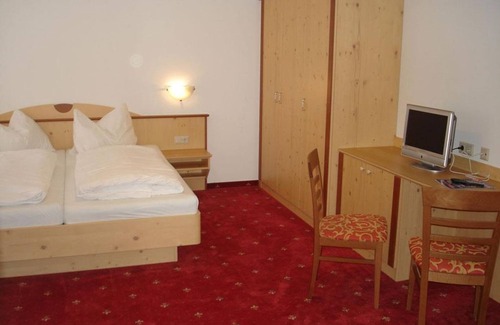 Mallnitz Casa | Habitación Doble - Hotel Hubertus