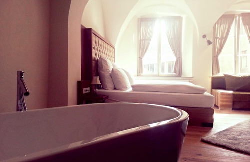 Altstadt Casa | Double room - Hotel Paul Otto****